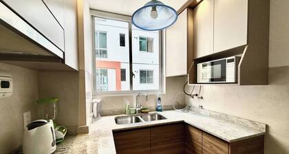 Tremendous 2-bedroom apartment in La Paz