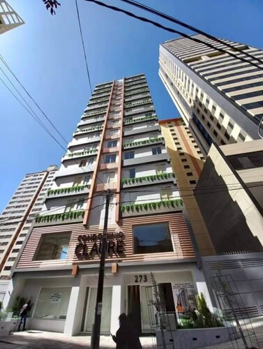 Tremendous 2-bedroom apartment in La Paz