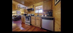 Dining tables