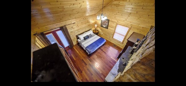 2 bedrooms, free WiFi