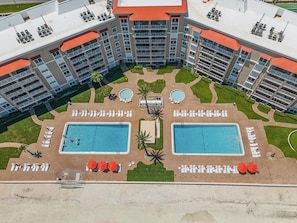 Condo, Multiple Beds (Sandpiper 108) | Exterior