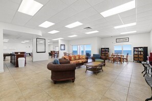 Condo, Multiple Beds (Sandpiper 108) | Interior