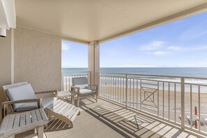 Appart'hôtel, plusieurs lits (Sandpiper 412) | Enceinte de l’hébergement