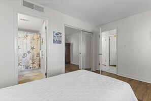 Appart'hôtel, plusieurs lits (Sandpiper 412)