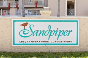公寓客房, 多張床 (Sandpiper 412) | 外觀細部