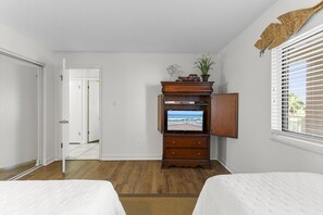 Condo, Multiple Beds (Sandpiper 412)