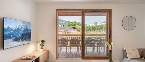 منطقة المعيشة