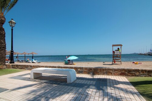 50m from the beach | Calle San Enrique 3-2