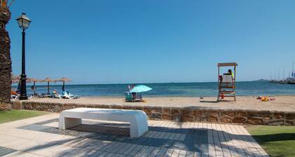 50m from the beach | Calle San Enrique 3-2