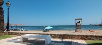 50m from the beach | Calle San Enrique 3-2