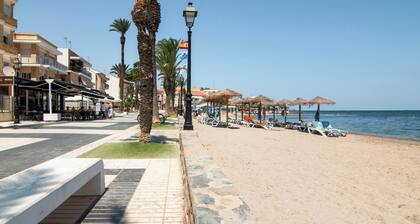 50m from the beach | Calle San Enrique 3-2