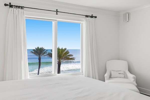 Appart'hôtel, plusieurs lits (Sandpiper 508) | 2 chambres