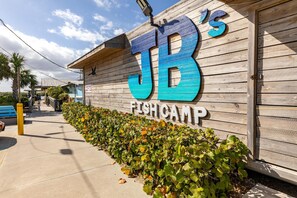 شقة - عدة أسرّة (Sandpiper 508) | تفاصيل الفندق من الخارج