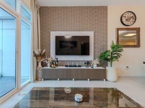 Ferienhaus | 2 Schlafzimmer, Internetzugang