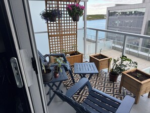 Interiør