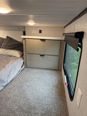 3 habitaciones, wifi y ropa de cama