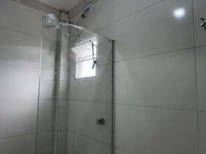 Bathroom - Studio em São Paulo Zona Norte Tucuruvi (São Paulo)