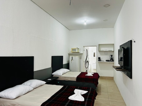 Studio 30 | Wi-Fi de cortesia