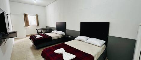 Studio 30 | Free WiFi