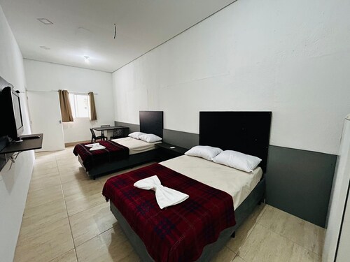 Studio em São Paulo Zona Norte Tucuruvi