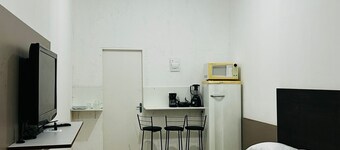 Studio em São Paulo Zona Norte Tucuruvi