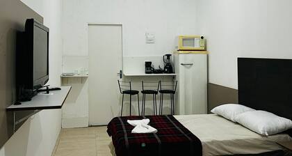 Studio em São Paulo Zona Norte Tucuruvi