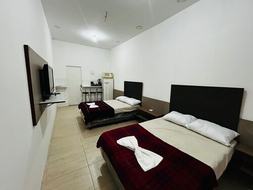 Studio em São Paulo Zona Norte Tucuruvi