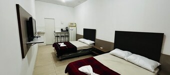 Studio em São Paulo Zona Norte Tucuruvi