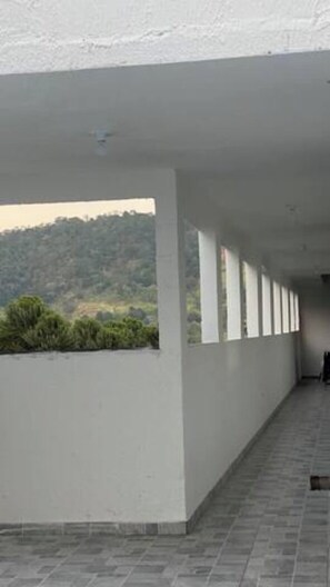 Pasillo