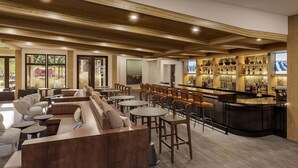 酒吧（店内）