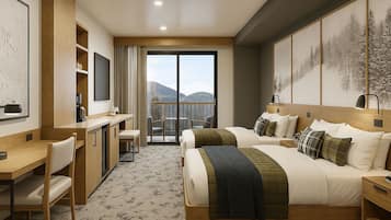 1 slaapkamer, gratis wifi, beddengoed, rolstoeltoegang