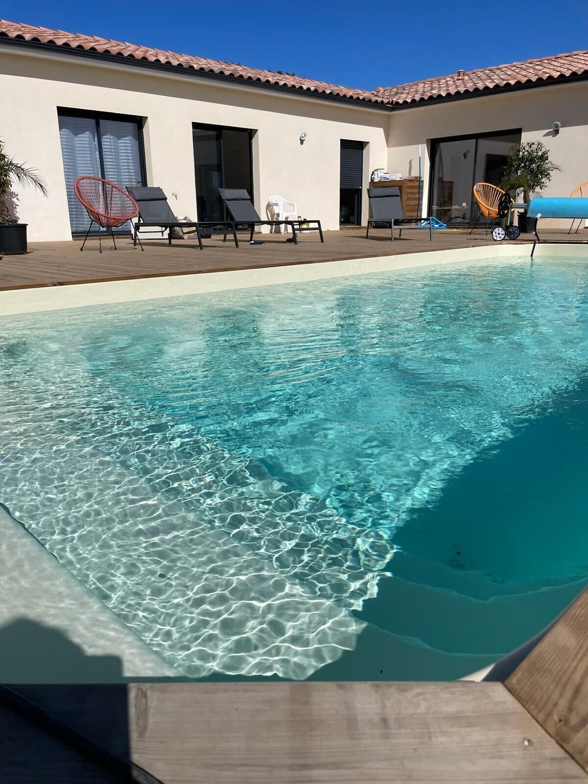 Bild für Gastgeberprofil