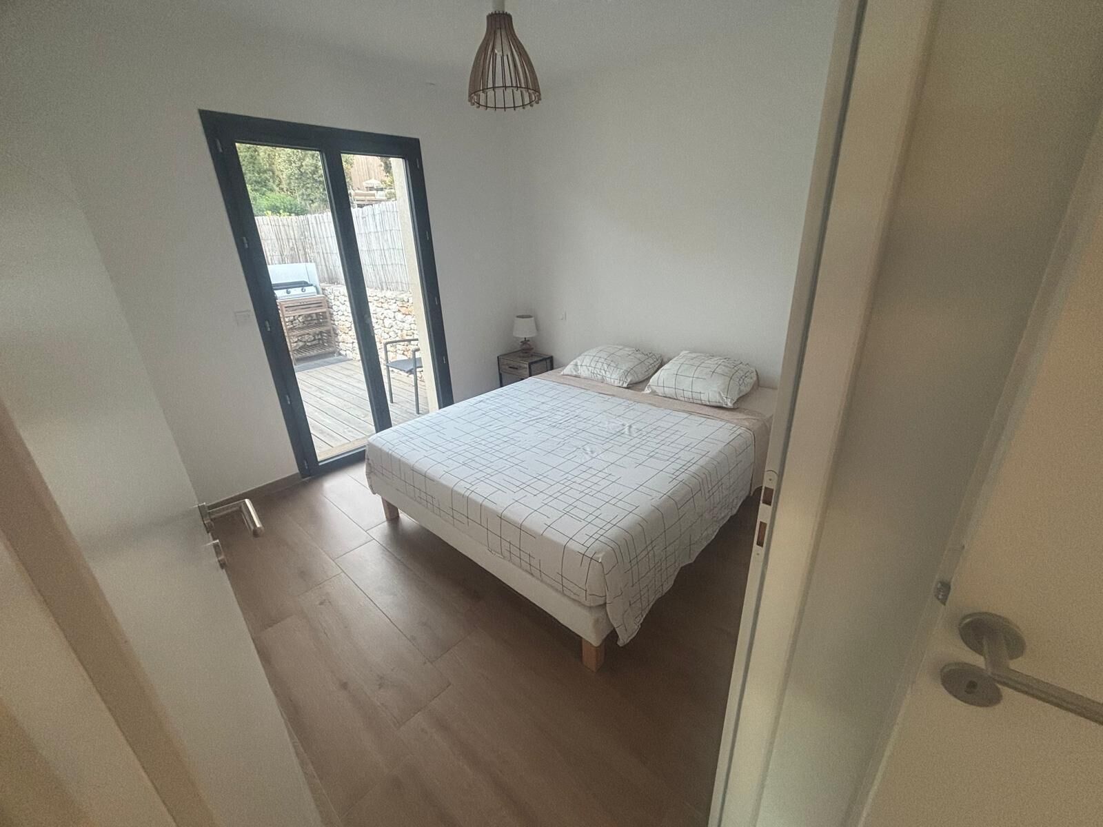 3 chambres, Wi-Fi, draps fournis