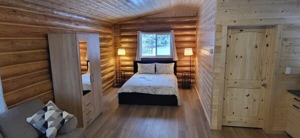 1 Schlafzimmer, Internetzugang