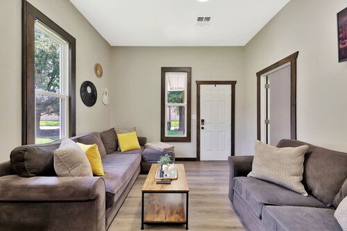 Pet Friendly Funky Bunky