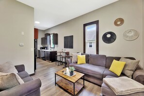 スマートテレビ