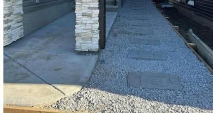 2 Bedroom Modern Comfort Calgary