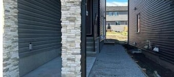 2 Bedroom Modern Comfort Calgary