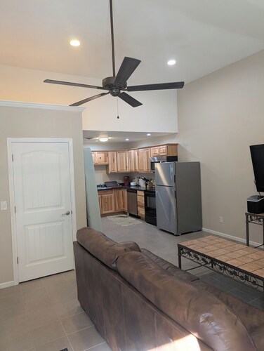 Barndo in the Rocky Mt Woods