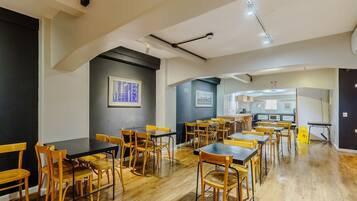 Apartamento básico | Opções para refeição