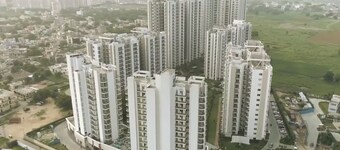 Amazing 1-bedroom apartment in Gurugram