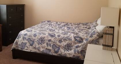 Spacious 5-bedroom hotel suites in marvelous Las Vegas