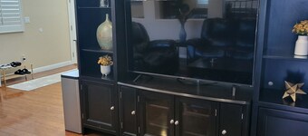 Spacious 5-bedroom hotel suites in marvelous Las Vegas