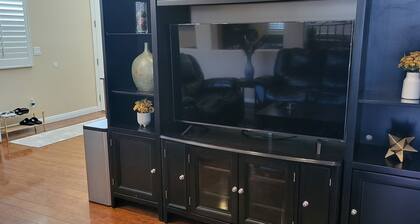 Spacious 5-bedroom hotel suites in marvelous Las Vegas