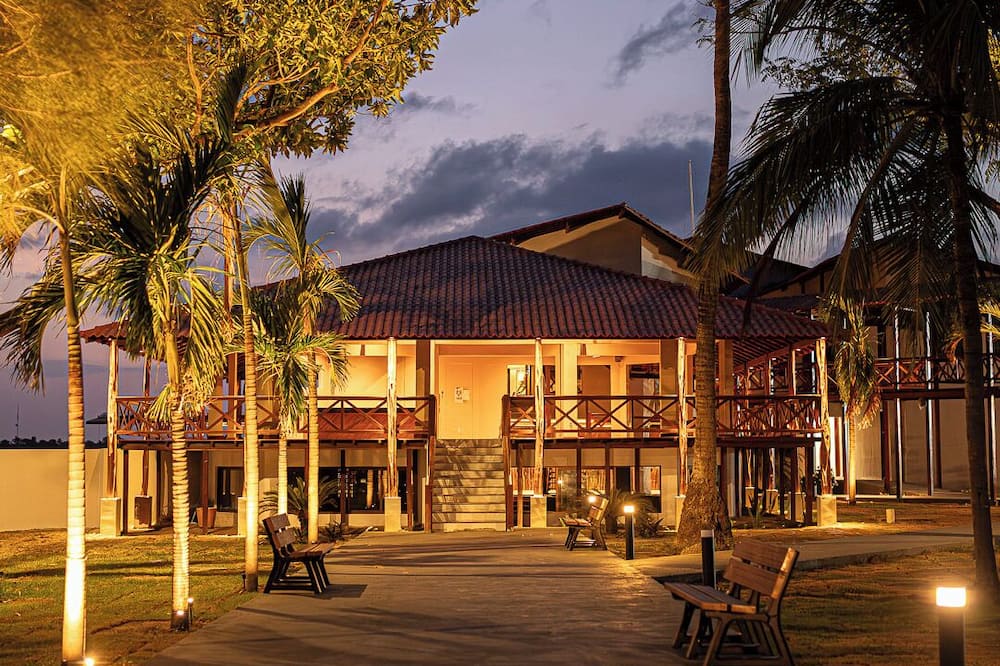 Hotel Ilha do Marajó by Unna