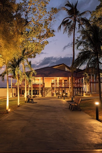 Hotel Ilha do Marajó by Unna