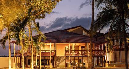 Hotel Ilha do Marajó by Unna