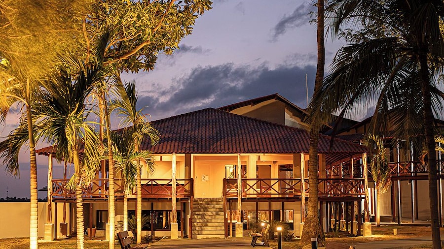 Hotel Ilha do Marajó by Unna