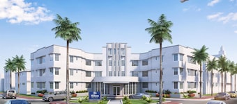 Hilton Miami Beach