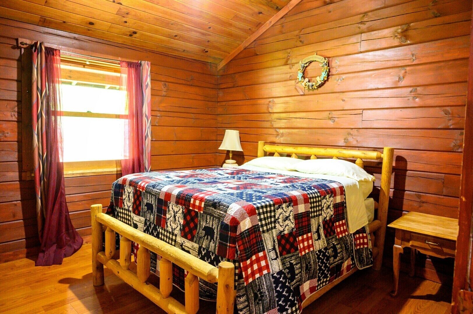 3 Schlafzimmer, kostenloses WLAN, Bettwäsche